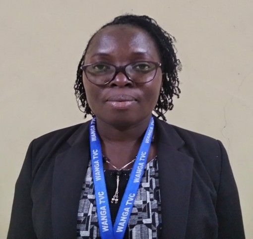Deputy Principal Academics